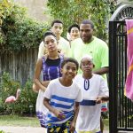 PREVIEW: 'black-ish' Season 2, Episode 14 "Sink Or Swim"