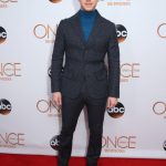'Once Upon a Time' Cast/Creators Celebrate 100th Show
