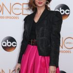 'Once Upon a Time' Cast/Creators Celebrate 100th Show