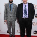 'Once Upon a Time' Cast/Creators Celebrate 100th Show