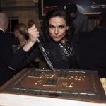 'Once Upon a Time' Cast/Creators Celebrate 100th Show