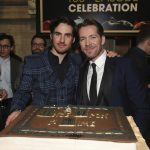 'Once Upon a Time' Cast/Creators Celebrate 100th Show