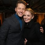 'Once Upon a Time' Cast/Creators Celebrate 100th Show