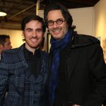 'Once Upon a Time' Cast/Creators Celebrate 100th Show