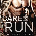 BOOK REVIEW: Dare to Run