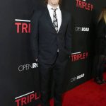 PHOTOS: 'Triple 9' Cast & Creators Attend LA Premiere