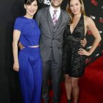 PHOTOS: 'Triple 9' Cast & Creators Attend LA Premiere