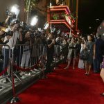 PHOTOS: 'Triple 9' Cast & Creators Attend LA Premiere