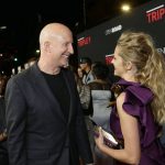 PHOTOS: 'Triple 9' Cast & Creators Attend LA Premiere