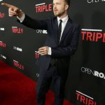 PHOTOS: 'Triple 9' Cast & Creators Attend LA Premiere