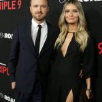 PHOTOS: 'Triple 9' Cast & Creators Attend LA Premiere