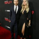 PHOTOS: 'Triple 9' Cast & Creators Attend LA Premiere