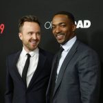 PHOTOS: 'Triple 9' Cast & Creators Attend LA Premiere