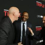 PHOTOS: 'Triple 9' Cast & Creators Attend LA Premiere