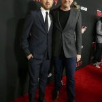 PHOTOS: 'Triple 9' Cast & Creators Attend LA Premiere