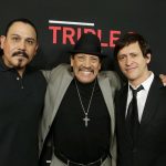 PHOTOS: 'Triple 9' Cast & Creators Attend LA Premiere