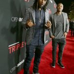 PHOTOS: 'Triple 9' Cast & Creators Attend LA Premiere