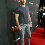 PHOTOS: 'Triple 9' Cast & Creators Attend LA Premiere