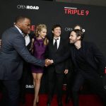 PHOTOS: 'Triple 9' Cast & Creators Attend LA Premiere