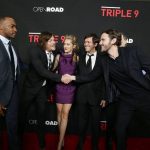 PHOTOS: 'Triple 9' Cast & Creators Attend LA Premiere