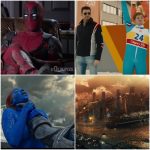 20th Century Fox Debuts New Movie Trailers During Super Bowl 50