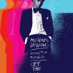 Key Art for Michael Jackson's Journey From Motown to Off the Wall. Photo Courtesy of SHOWTIME