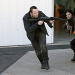PREVIEW: 'Blindspot' Mid-Season Premiere "Cease Forcing Enemy"