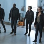 PREVIEW: 'Blindspot' Mid-Season Premiere "Cease Forcing Enemy"