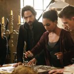 Preview 'Sleepy Hollow' Winter Premiere "One Life"