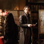 Preview 'Sleepy Hollow' Winter Premiere "One Life"