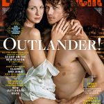 Caitriona Balfe & Sam Heughan Talk 'Outlander' Season 2 with Entertainment Weekly