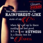 COVER REVEAL: 'Forever Pucked' by Helena Hunting
