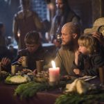RECAP: 'Vikings' Season 4 Premiere "A Good Treason" & Preview Episode 2 "Kill the Queen"