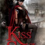 Book Review: “Kiss of Steel” by Bec McMaster – 5 STARS