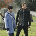 PREVIEW: 'Once Upon a Time' Mid-Season Premiere "Souls of the Departed"