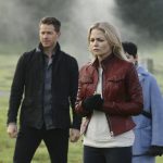PREVIEW: 'Once Upon a Time' Mid-Season Premiere "Souls of the Departed"