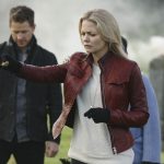 PREVIEW: 'Once Upon a Time' Mid-Season Premiere "Souls of the Departed"
