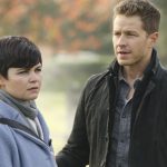PREVIEW: 'Once Upon a Time' Mid-Season Premiere "Souls of the Departed"