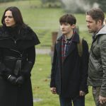 PREVIEW: 'Once Upon a Time' Mid-Season Premiere "Souls of the Departed"