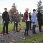 PREVIEW: 'Once Upon a Time' Mid-Season Premiere "Souls of the Departed"