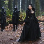 PREVIEW: 'Once Upon a Time' Mid-Season Premiere "Souls of the Departed"