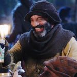 PREVIEW: 'Once Upon a Time' Mid-Season Premiere "Souls of the Departed"
