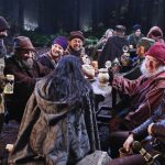 PREVIEW: 'Once Upon a Time' Mid-Season Premiere "Souls of the Departed"