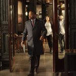 PREVIEW: 'Scandal' Season 5, Episode 13 "The Fish Rots from the Head"