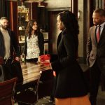PREVIEW: 'Scandal' Season 5, Episode 13 "The Fish Rots from the Head"