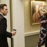PREVIEW: 'Scandal' Season 5, Episode 13 "The Fish Rots from the Head"