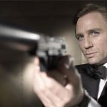 Daniel Craig stars as James Bond in "Casino Royale" from Columbia Pictures. (Handout/MCT)