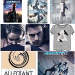 GIVEAWAY: Enter to Win HUGE #PledgeAllegiant Prize-Pack