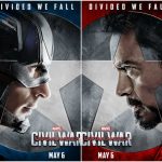 TEASER: 'Captain America: Civil War' Trailer Coming Tomorrow