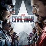 "Captain America: Civil War' Debuts New Trailer!